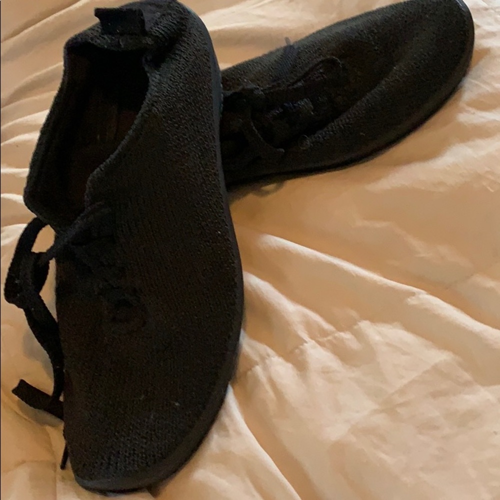 European shoes fits like a 9